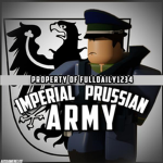 Imperial Armed Forces of Prussia | 1910