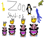 Zoo Studio's