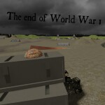 The End of World War I