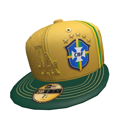 Brazil Roblox item