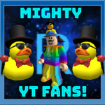 Mighty YT Fans!