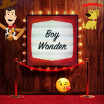 Boy Wonder Fans