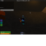 Roblox og players...