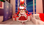 Royale High_And Tea!