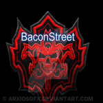 Bacon Street