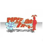 popee's epic gamer children