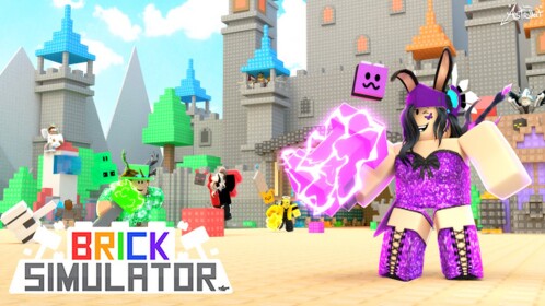Brick Simulator