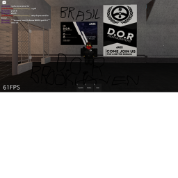brazil and the d.o.r democracy.of.roblox [pt br]