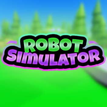 Robot Simulator