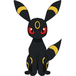 UMBREON Military