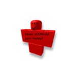 Robloxian defenders TD