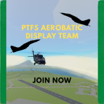 PTFS Airshow Community PAC