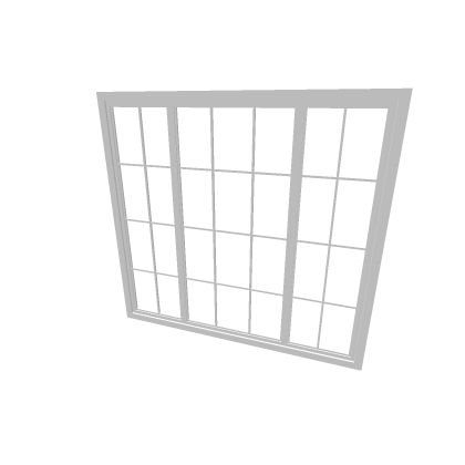 Window frame