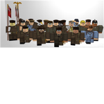 Canadian Federation FAN GROUP!