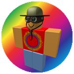 MERATIONABLE's badge! (#27)