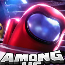 Among Us Obby (UPDATE)!!!!!