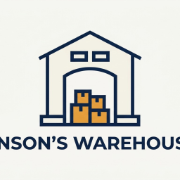 Anson's Warehouse