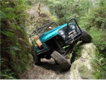 4x4 club