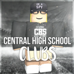 CHS Clubs & School Arrangements