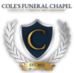 Cole Funeral Home