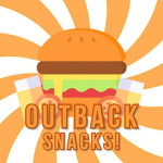 Outback Snacks