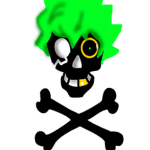 Jikan Pirates