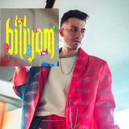 Enes Batur Biliyom icon