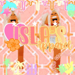~ Isla appeal ~
