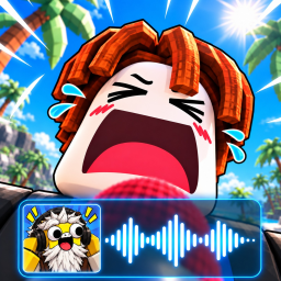 [🤣] Mimic the Voice!🎙️ icon