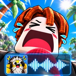 Mimic the Voice! icon