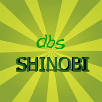 Dragon Ball Shinobi (cancelado??)