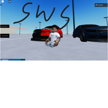 ### beta aka SlidinwithSlots CarSPAWN IS DOWN RN