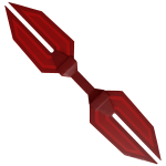 MEGA Energy Sword of Supreme Red Blade