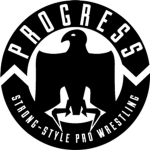 PROGRESS Wrestling (Punk Rock Pro Wrestling)