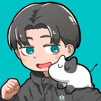 てきとの仲間たち！ Roblox group icon