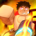 Blaze Battlegrounds