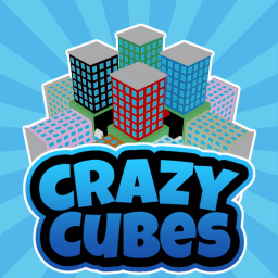 Crazy Cubes