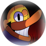 Bygone Mascot