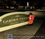 GARDEN VILLAS BLOODS