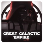 ~TGGE~ The Great Galactic Empire
