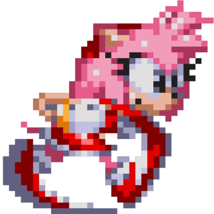 Amy Run I I