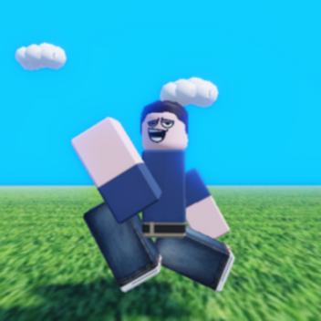 Man the Game RP