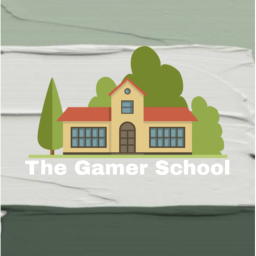[ TGS ] The Gamer School