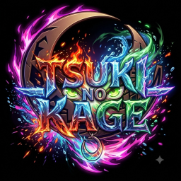 Tsuki no Kage [test]