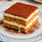 Tiramisu Tower