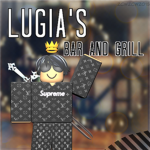 Lugia's Bar And Grill