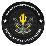 [JUSCG] Maritime Security Response Team