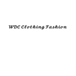 WDC Clothing Fashion