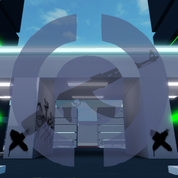 [RELEASE] | UTOPIA City Border