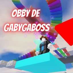 Obby de Gabygaboss icon